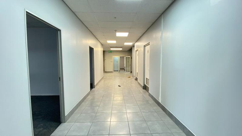 To Let commercial Property for Rent in Montague Gardens Western Cape